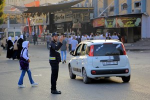 المرور: وفاة و43 إصابة في 74 حادث سير خلال الأسبوع الماضي