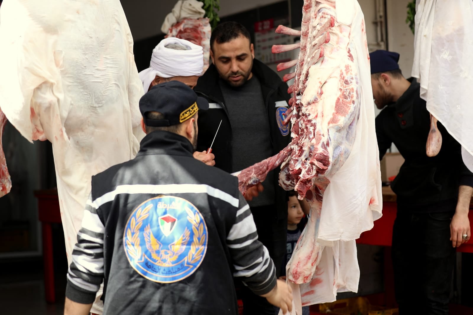 "مباحث التموين" في رمضان جهود مكثّفة لضبط الأسواق والأسعار