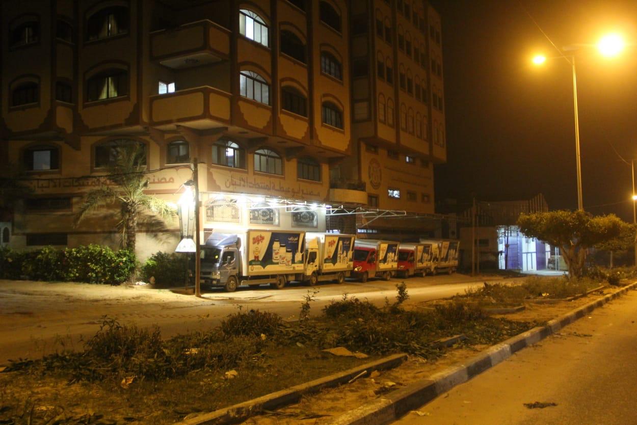 سريان الإغلاق الكامل يومي الجمعة والسبت في غزة للأسبوع الثاني