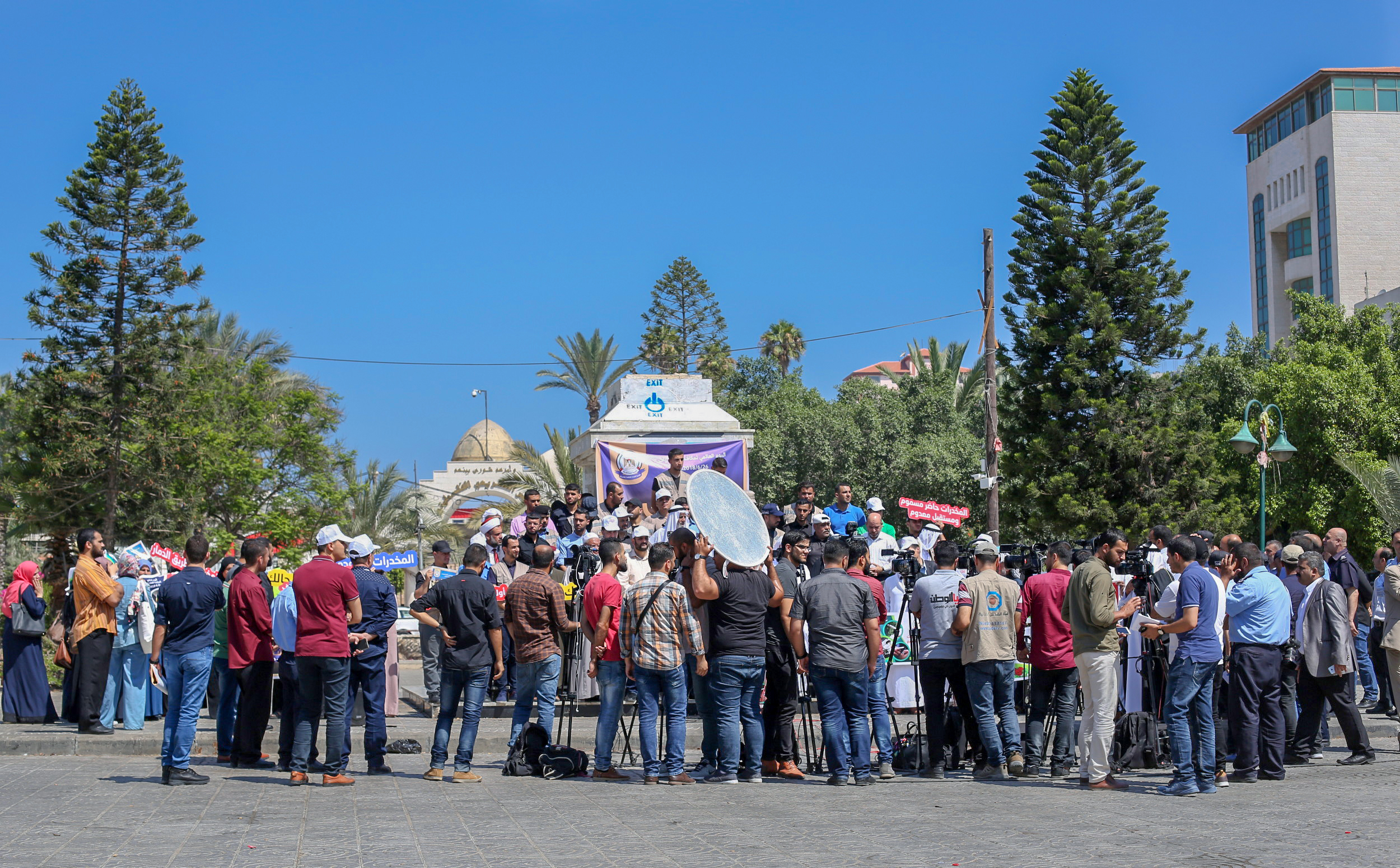 مكافحة المخدرات تُطلق حملة "عشانك ارحم حالك"