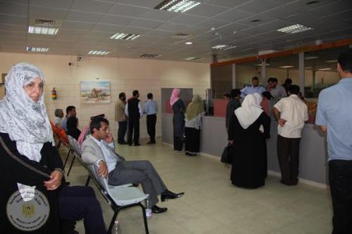 فتح معبر رفح يوم الاثنين 3-8 امام العالقين من الحا