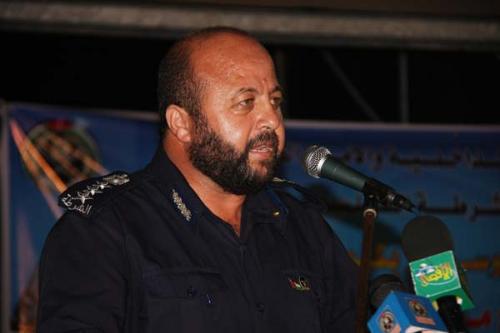 افتتاح مركز الشاطئ