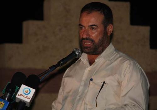 افتتاح مركز الشاطئ