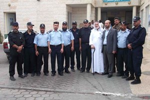 العلاقات العامة بشرطة الوسطى تنفذ 4 آلاف نشاط خلال 2015