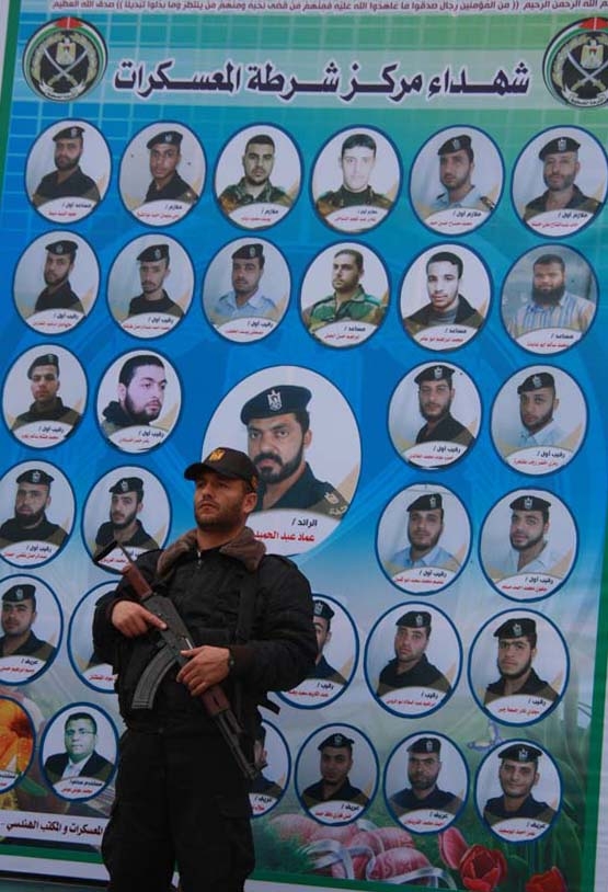 بالصور افتتاح مركز المعسكرات الوسطي 