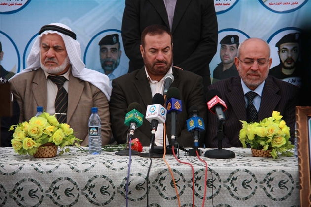 بالصور افتتاح مركز المعسكرات الوسطي 