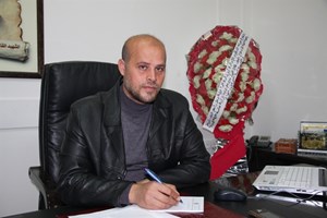 العقيد النجـار : العمل الخدماتي للوزارة مهدد بالتوقف والحكومة تتحمل المسؤولية