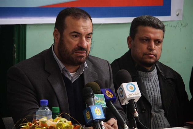 بالصور افتتاح مركز شرطه الزيتون  15-1-2011