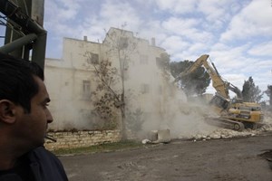 Gaza death toll surpasses 1,000 as bodies recovered