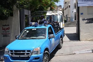 الشرطة تُنهي استعداداتها لتأمين امتحانات الثانوية العامة 