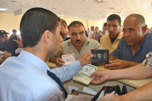 الداخلية تدعو لإنهاء أزمة السفر على معبر رفح والتخفيف من معاناة شعبنا