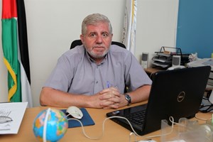 Human Rights Unit - Ministry of Interior