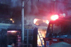 الدفاع المدني يُنجز 72 مهمة خلال الأسبوع الماضي