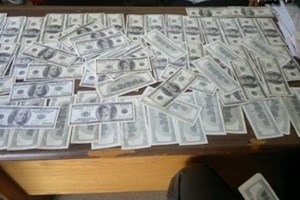 علاقات شرطة الشمال تُنهي خلافاً مالياً بقيمة 25،000 دولار