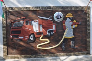  فرق "دفاع مدني" مُدربة لملاحقة المخالفين لشروط السلامة برمضان