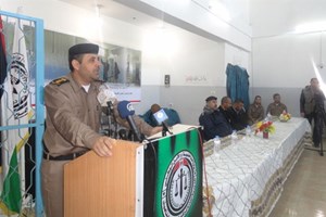 "الإصلاح والتأهيل" تدعو النزلاء لتسليم أنفسهم والعودة لمراكزها فوراً