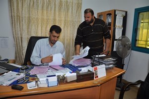 محافظة خانيونس تُسجل "28 % من شهداء العدوان