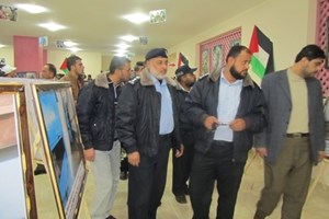 علاقات الشرطة تنجز "3128" مهمة , خلال فبراير المنصرم