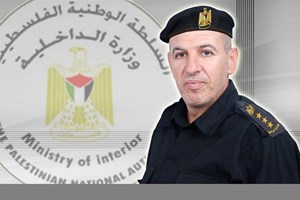 العميد شاهين: تقليص مهام الأجهزة الأمنية لشُح الوقود ونقص الموازنات