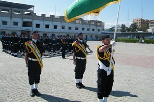 وزير الداخلية يثمن جهود إدارة تدريب الشرطة 