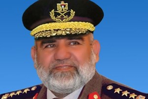 التوجيه السياسي تُصدر نشرة عن الشهيد الرنتيسي 