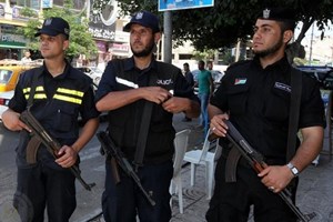  شرطة الدوريات ...عين ساهرة وقوة مساندة لحفظ أمن المواطن