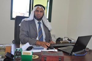 "حقوق الإنسان" بالداخلية تستهجن الصمت الدولي على جرائم الاحتلال