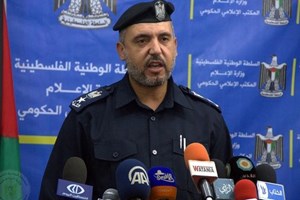 أبو شعر: قتيل و9 إصابات إثر إطلاق نار في شجار عائلي بالنصيرات