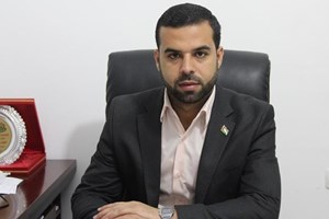 البزم : لن نسمح لأحد بتجاوز القانون والعودة للفوضى