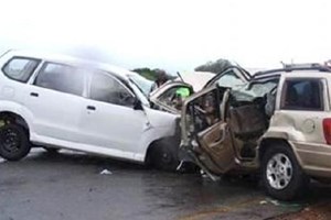 شرطة المرور تقبض على سائق تسبب بحادثٍ مروري بالوسطى