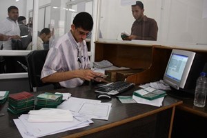 مديريات الداخلية تُنفذ أكثر من 30 ألف معاملة للمواطنين بنوفمبر