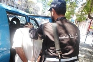 دوريات شرطة خان يونس تُنفذ 838 مهمة بنوفمبر