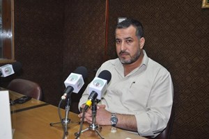 حمادة: 3 ملايين معاملة للمواطنين خلال 8 سنوات 