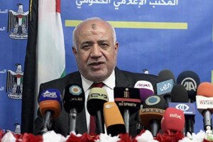 النائب العام يبحث التعاون المشترك مع وزارة الداخلية