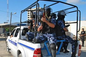 مقتل فتى خلال شجار بالوسطى والشرطة تلقي القبض على الجاني