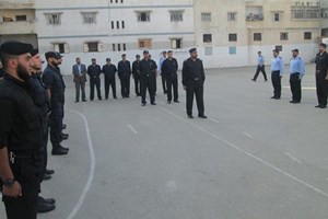 "شرطة الشجاعية".. هممٌ عـالية وإنجـازاتٌ عظيمة