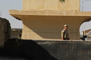 فتح معبر رفح لإدخال جثة مواطن