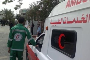 "الإسعاف والطوارئ" بالخدمات يتعامل مع 579 حالة بأكتوبر