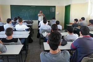 الخدمات الطبية تعقد 63 محاضرة تثقيفية حول مرض النكاف