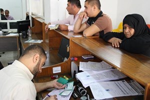 الأحوال المدنية تسجل 4511 تغيير حالة اجتماعية منذ مطلع العام