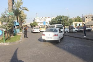 الشرطة تُشدّد على منع استخدام غاز الطهي كوقود للمركبات