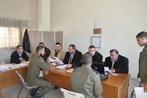 اللجنة الطبية بالمديرية تجري الفحص الطبي لـ 176 متقدماً