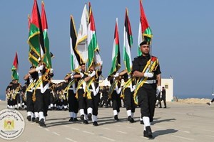 الداخلية: الأجهزة الأمنية في غزة أنهت كافة الترتيبات لاستقبال حكومة التوافق