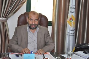 أبو ماضي : استمرار إغلاق المعبر كارثة تُهدد المتطلبات الإنسانية لأبناء شعبنا