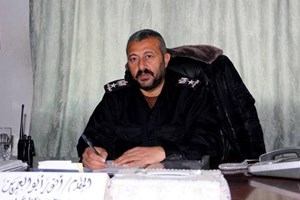 دفاع مدني الشمال ينجز 87 مهمة خلال إبريل