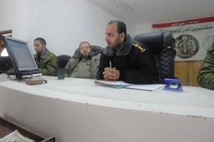 القضاء العسكري قاعدة صلبة لترسيخ العدالة