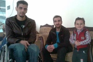 السلطات المصرية تفرج عن 13 محتجزاً فلسطينياً