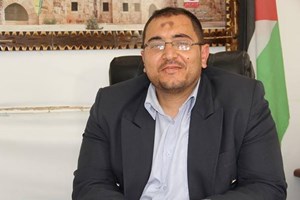 اللجنة الطبية تجري الفحص الطبي لـ 180 حالة