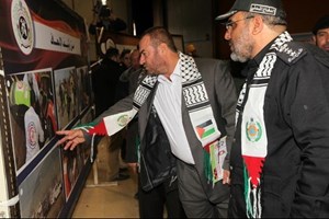 تفعيل "المجلس الأعلى للدفاع المدني"