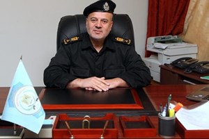 اللواء مصلح: كلية الشرطة سدت العجز عبر تخريج عشرات الضباط المهنيين